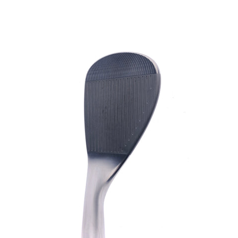 Used Cleveland RTZ Tour Satin Lob Wedge / 58.0 Degrees / Wedge Flex