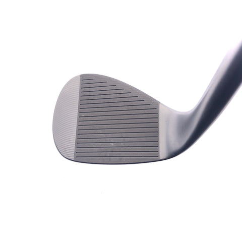 Used Cleveland RTZ Tour Satin Lob Wedge / 58.0 Degrees / Wedge Flex