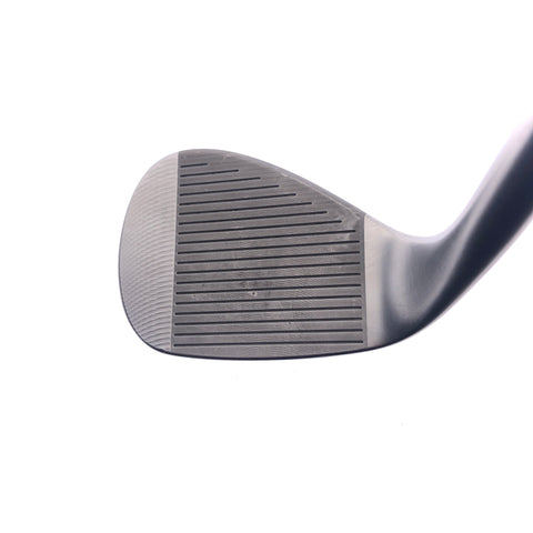 Used Cleveland RTZ Tour Satin Lob Wedge / 58.0 Degrees / Wedge Flex