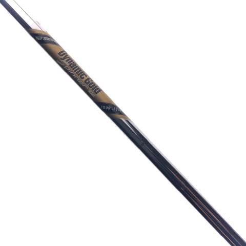 Used Cleveland RTZ Tour Satin Lob Wedge / 58.0 Degrees / Wedge Flex