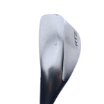 Used Cleveland RTZ Tour Satin Lob Wedge / 58.0 Degrees / Wedge Flex / Left-Hand