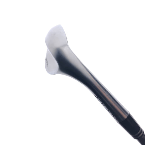 Used Cleveland RTZ Tour Satin Lob Wedge / 60.0 Degrees / Wedge Flex