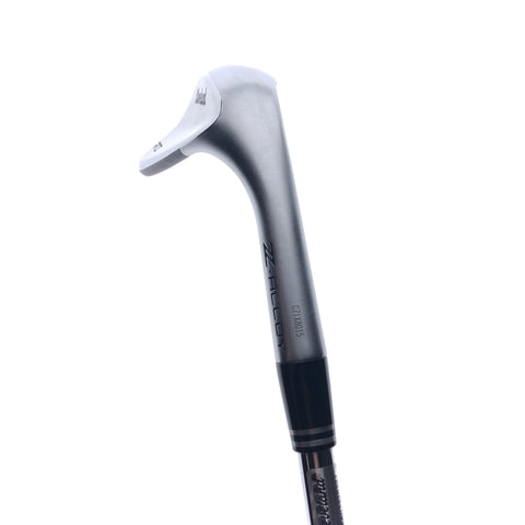 Used Cleveland RTZ Tour Satin Lob Wedge / 60.0 Degrees / Wedge Flex