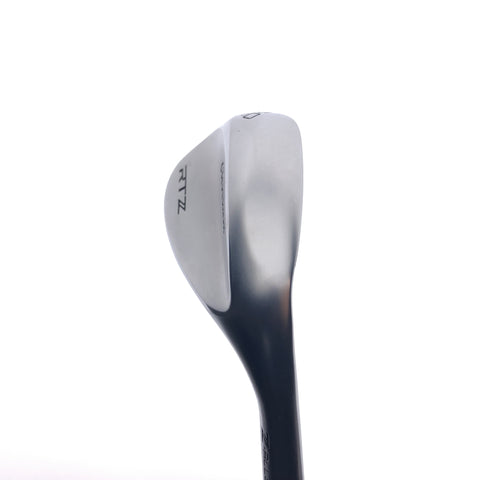 Used Cleveland RTZ Tour Satin Lob Wedge / 60.0 Degrees / Wedge Flex