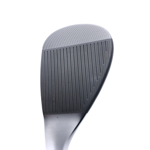 Used Cleveland RTZ Tour Satin Lob Wedge / 60.0 Degrees / Wedge Flex