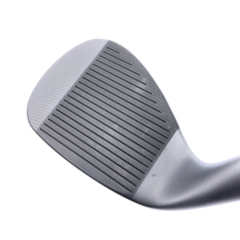 Used Cleveland RTZ Tour Satin Lob Wedge / 60.0 Degrees / Wedge Flex