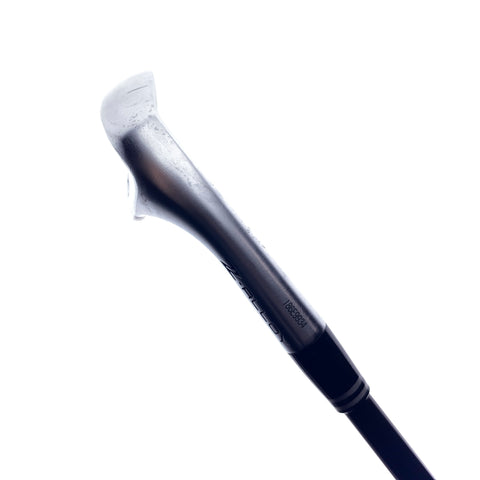 Used Cleveland RTZ Tour Satin Pitching Wedge / 46.0 Degrees / X-Stiff Flex