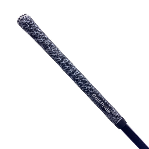 Used Cleveland RTZ Tour Satin Pitching Wedge / 46.0 Degrees / X-Stiff Flex