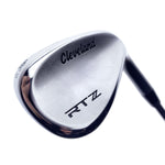 Used Cleveland RTZ Tour Satin Pitching Wedge / 48.0 Degrees / Stiff Flex