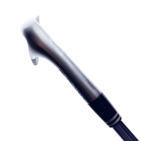 Used Cleveland RTZ Tour Satin Pitching Wedge / 48.0 Degrees / Stiff Flex