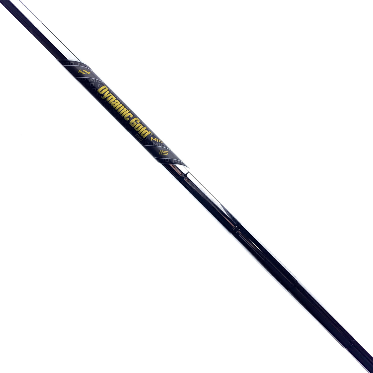 Used Cleveland RTZ Tour Satin Pitching Wedge / 48.0 Degrees / Stiff Flex