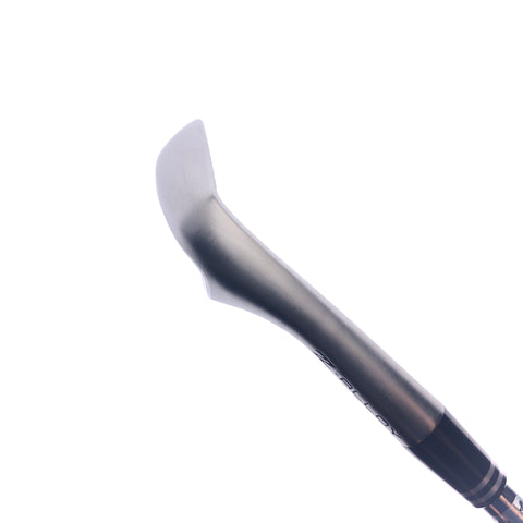 Used Cleveland RTZ Tour Satin Pitching Wedge / 48.0 Degrees / Wedge Flex