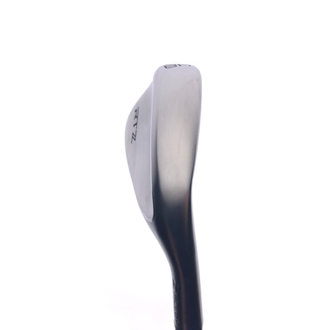 Used Cleveland RTZ Tour Satin Pitching Wedge / 48.0 Degrees / Wedge Flex