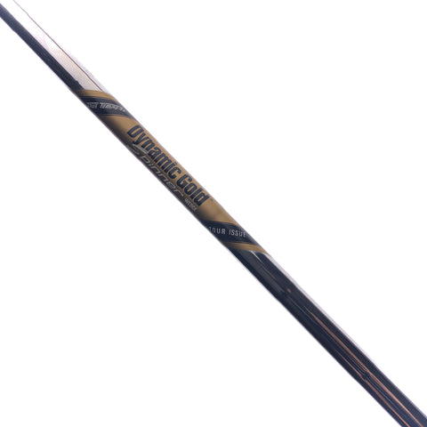 Used Cleveland RTZ Tour Satin Pitching Wedge / 48.0 Degrees / Wedge Flex