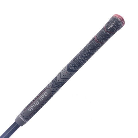Used Cleveland RTZ Tour Satin Pitching Wedge / 48.0 Degrees / Wedge Flex