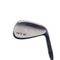 Used Cleveland RTZ Tour Satin Pitching Wedge / 48.0 Degrees / Wedge Flex