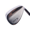 Used Cleveland RTZ Tour Satin Sand Wedge / 54.0 Degrees / Regular Flex