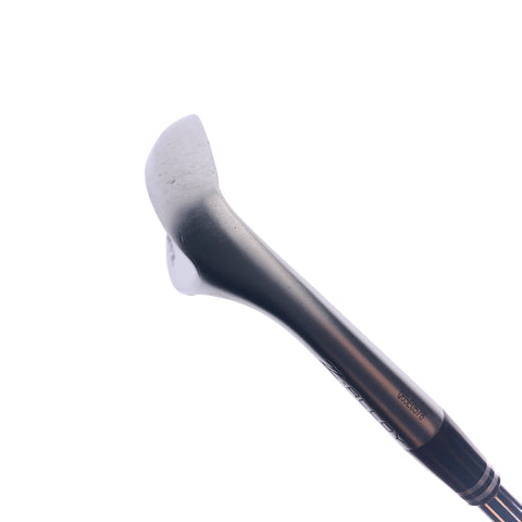 Used Cleveland RTZ Tour Satin Sand Wedge / 54.0 Degrees / Regular Flex