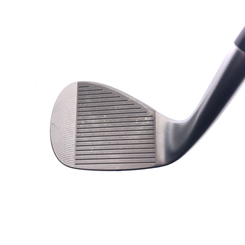 Used Cleveland RTZ Tour Satin Sand Wedge / 54.0 Degrees / Regular Flex