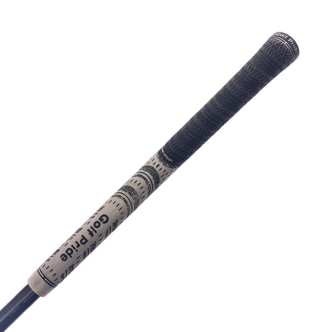 Used Cleveland RTZ Tour Satin Sand Wedge / 54.0 Degrees / Regular Flex