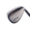 Used Cleveland RTZ Tour Satin Sand Wedge / 54.0 Degrees / Wedge Flex