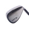 Used Cleveland RTZ Tour Satin Sand Wedge / 54.0 Degrees / Wedge Flex