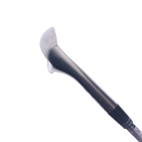 Used Cleveland RTZ Tour Satin Sand Wedge / 54.0 Degrees / Wedge Flex