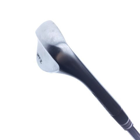 Used Cleveland RTZ Tour Satin Sand Wedge / 54.0 Degrees / Wedge Flex