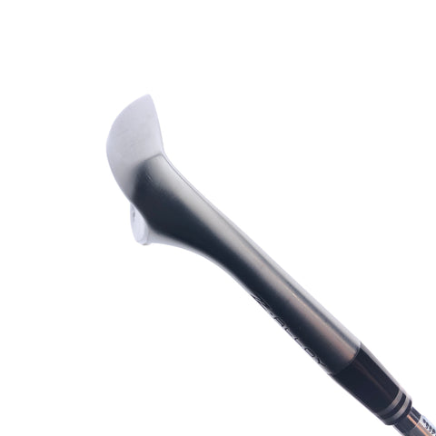 Used Cleveland RTZ Tour Satin Sand Wedge / 54.0 Degrees / Wedge Flex