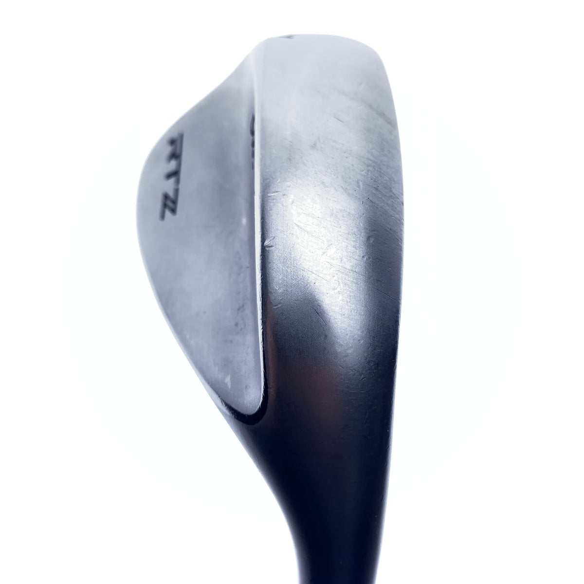 Used Cleveland RTZ Tour Satin Sand Wedge / 54.0 Degrees / Wedge Flex