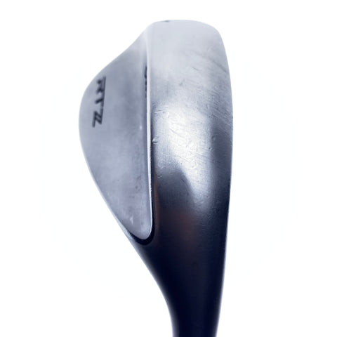 Used Cleveland RTZ Tour Satin Sand Wedge / 54.0 Degrees / Wedge Flex