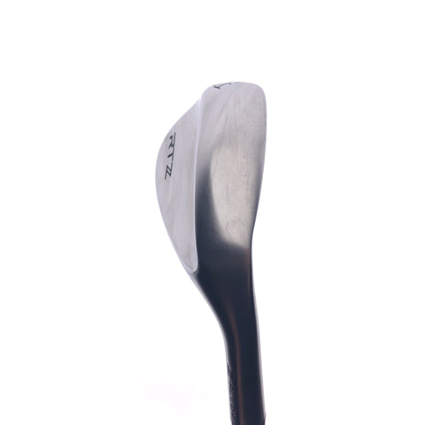 Used Cleveland RTZ Tour Satin Sand Wedge / 54.0 Degrees / Wedge Flex