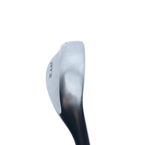 Used Cleveland RTZ Tour Satin Sand Wedge / 54.0 Degrees / Wedge Flex