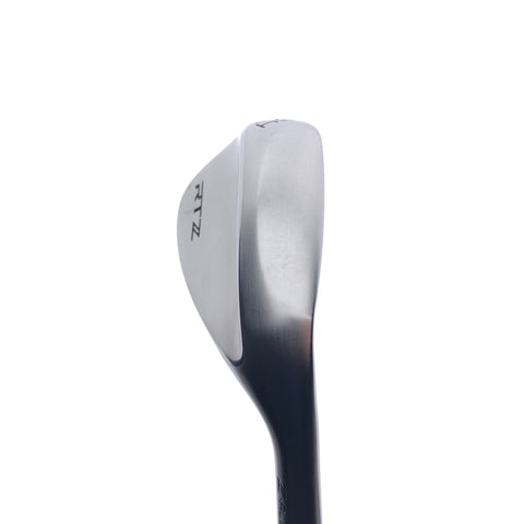 Used Cleveland RTZ Tour Satin Sand Wedge / 54.0 Degrees / Wedge Flex
