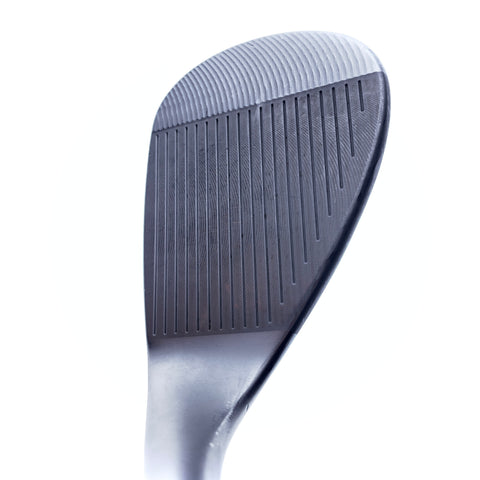Used Cleveland RTZ Tour Satin Sand Wedge / 54.0 Degrees / Wedge Flex