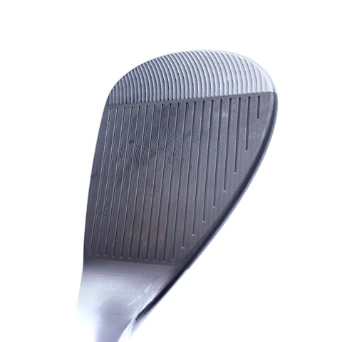 Used Cleveland RTZ Tour Satin Sand Wedge / 54.0 Degrees / Wedge Flex