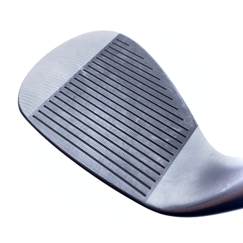 Used Cleveland RTZ Tour Satin Sand Wedge / 54.0 Degrees / Wedge Flex