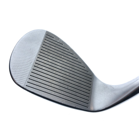 Used Cleveland RTZ Tour Satin Sand Wedge / 54.0 Degrees / Wedge Flex