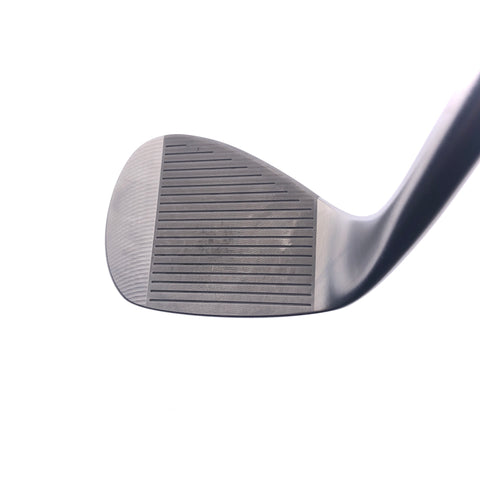Used Cleveland RTZ Tour Satin Sand Wedge / 54.0 Degrees / Wedge Flex