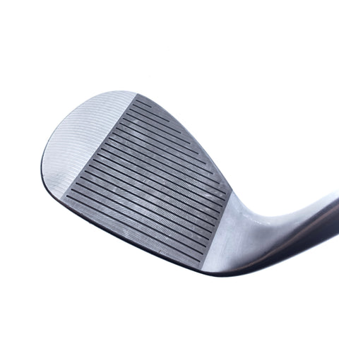 Used Cleveland RTZ Tour Satin Sand Wedge / 54.0 Degrees / Wedge Flex