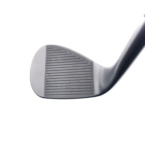 Used Cleveland RTZ Tour Satin Sand Wedge / 54.0 Degrees / Wedge Flex