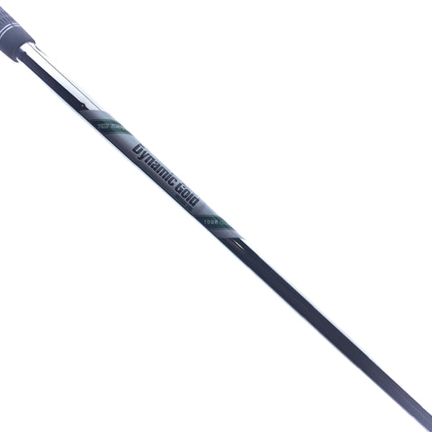 Used Cleveland RTZ Tour Satin Sand Wedge / 54.0 Degrees / Wedge Flex