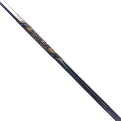 Used Cleveland RTZ Tour Satin Sand Wedge / 54.0 Degrees / Wedge Flex
