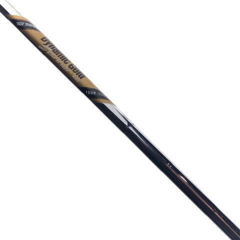 Used Cleveland RTZ Tour Satin Sand Wedge / 54.0 Degrees / Wedge Flex