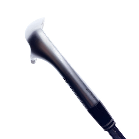 Used Cleveland RTZ Tour Satin Sand Wedge / 56.0 Degrees / Stiff Flex