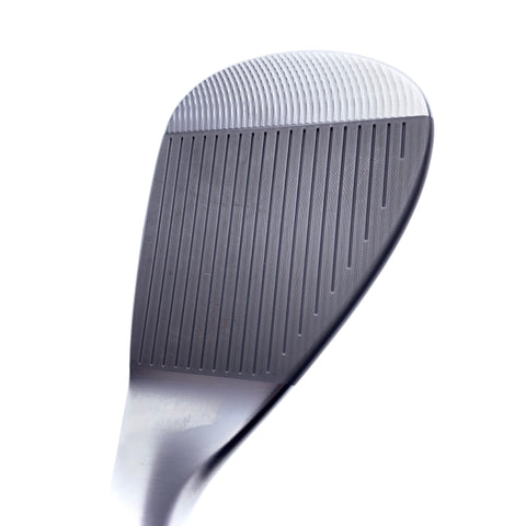 Used Cleveland RTZ Tour Satin Sand Wedge / 56.0 Degrees / Stiff Flex