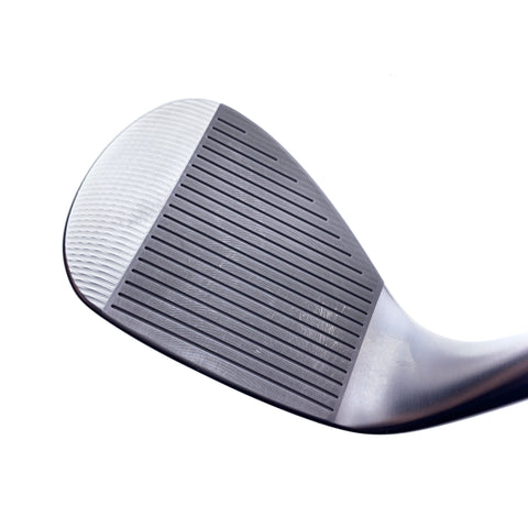 Used Cleveland RTZ Tour Satin Sand Wedge / 56.0 Degrees / Stiff Flex