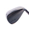 Used Cleveland RTZ Tour Satin Sand Wedge / 56.0 Degrees / Wedge Flex