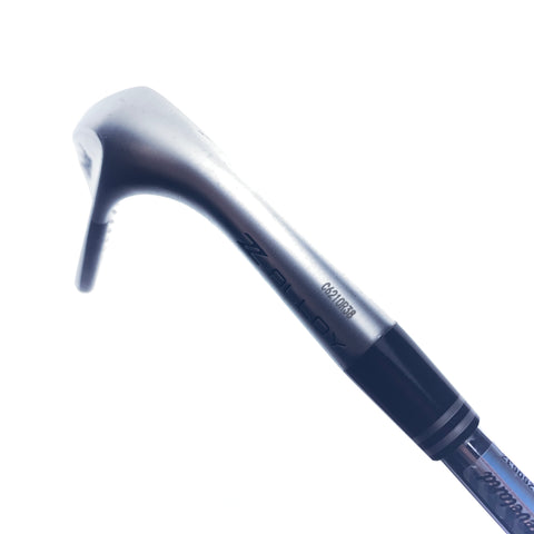 Used Cleveland RTZ Tour Satin Sand Wedge / 56.0 Degrees / Wedge Flex