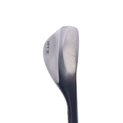 Used Cleveland RTZ Tour Satin Sand Wedge / 56.0 Degrees / Wedge Flex